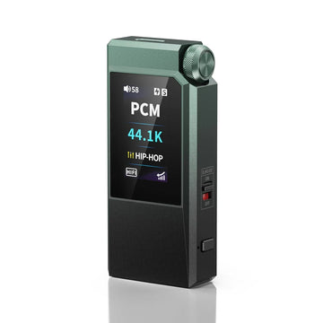 FiiO QX11