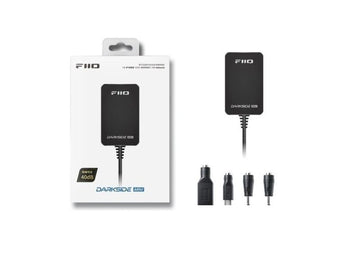 FiiO DARKSIDE MINI