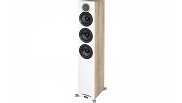 ELAC Debut Reference DFR52