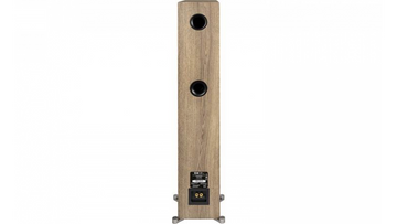 ELAC Debut Reference DFR52