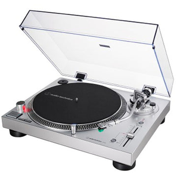 Audio Technica LP120XUSB - Reacondicionado