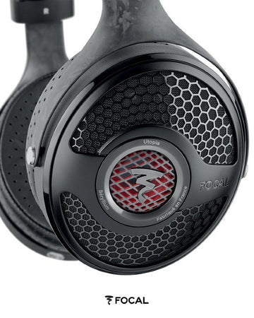 FOCAL New Utopia 2022
