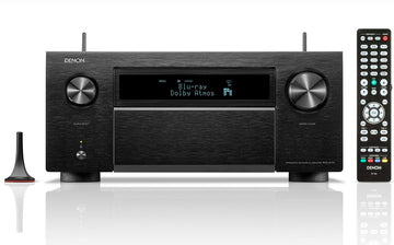 Denon AVC-A1H