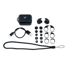 Cargar imagen en el visor de la galería, Sennheiser CX 200 Sport True Wireless - Reacondicionado
