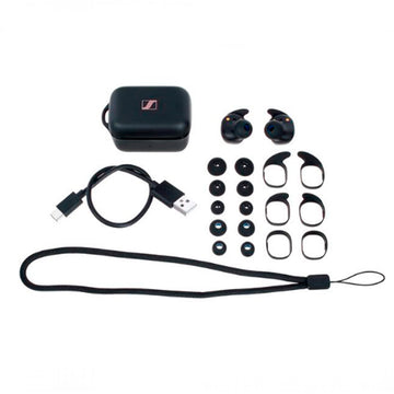 Sennheiser CX 200 Sport True Wireless - Reacondicionado