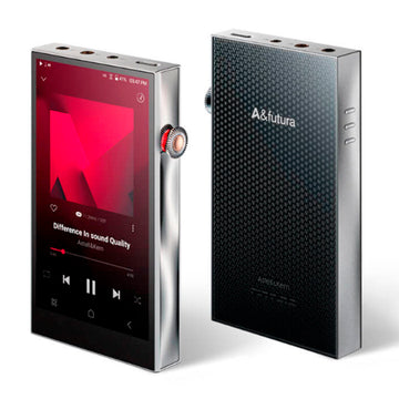 Astell&Kern SE300