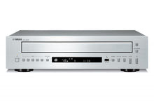 Cargar imagen en el visor de la galería, Yamaha CD-C603

