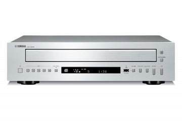 Yamaha CD-C603