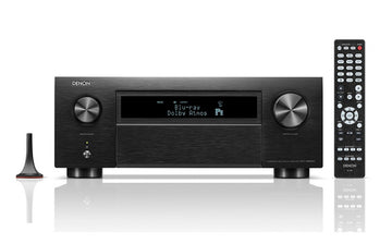 Denon X6800H
