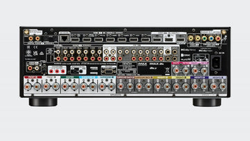 Denon X6800H - Amplificador - Zococity.es