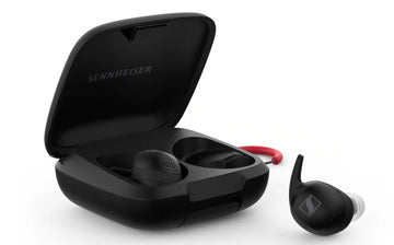 Sennheiser Momentum Sport TW