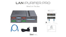 Load image into Gallery viewer, IFI Audio LAN iPurifier Pro
