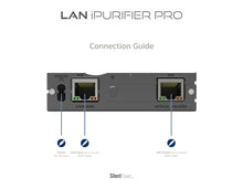 Load image into Gallery viewer, IFI Audio LAN iPurifier Pro
