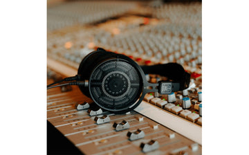 Audio-Technica ATH-R70xa