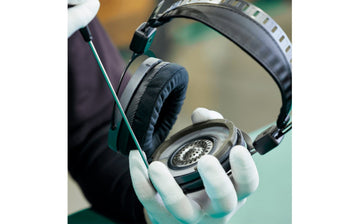 Audio-Technica ATH-R70xa