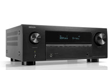 Cargar imagen en el visor de la galería, Denon AVC-X2850H
