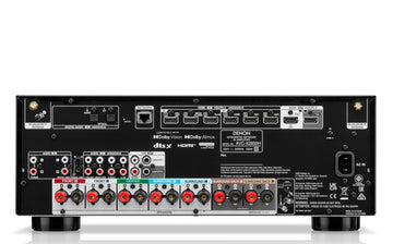 Denon AVC-X2850H