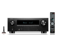 Cargar imagen en el visor de la galería, Denon AVC-X2850H
