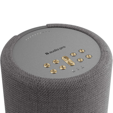 AudioPro A10 MKII W