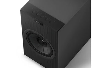 KEF Coda W