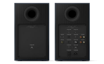 KEF Coda W