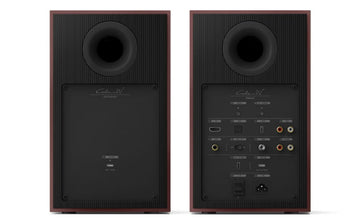 KEF Coda W