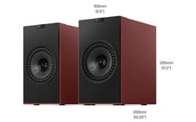 Load image into Gallery viewer, KEF Coda W
