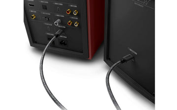 KEF Coda W