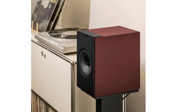 KEF Coda W