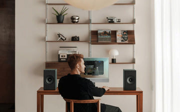 KEF Coda W