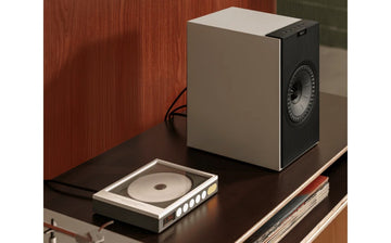 KEF Coda W