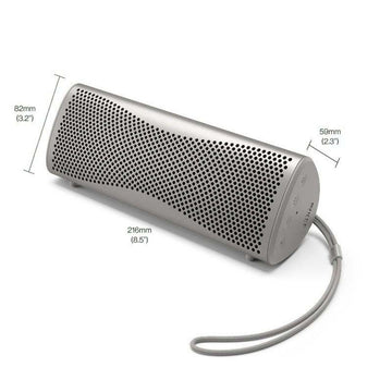 KEF MUO
