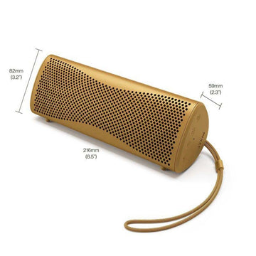 KEF MUO