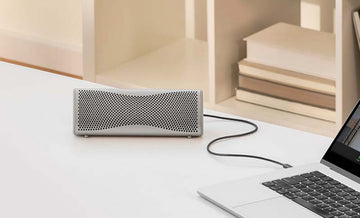 KEF MUO