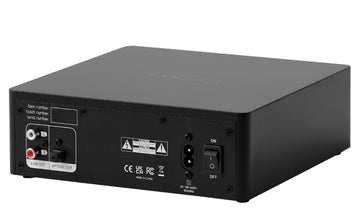 Tangent CD III