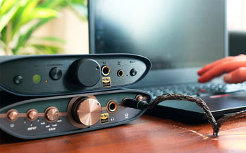 iFi Audio ZEN Air DAC 2