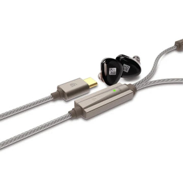 iFi Audio GO Cable ASTRA Starter Kit