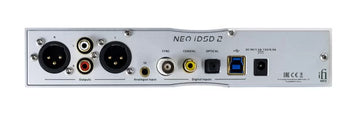 IFI Audio NEO iDSD 2