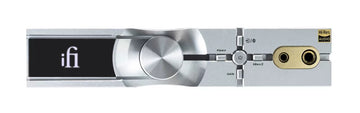IFI Audio NEO iDSD 2