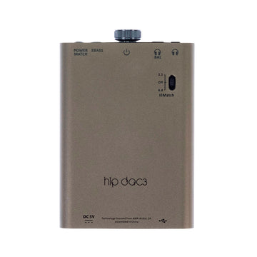 iFi Audio Hip DAC 3