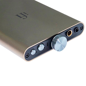 iFi Audio Hip DAC 3 - Reacondicionado