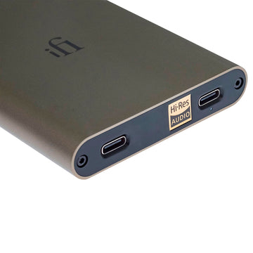 iFi Audio Hip DAC 3 - Reacondicionado