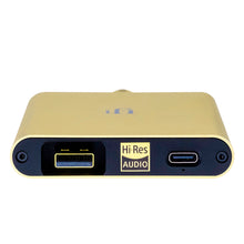 Load image into Gallery viewer, iFi Audio HIP DAC 2 Gold
