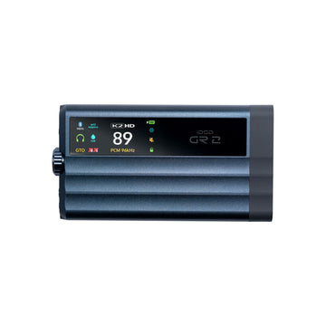iFi Audio iDSD GR 2