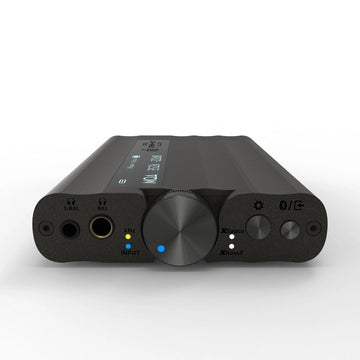 iFi xDSD Gryphon