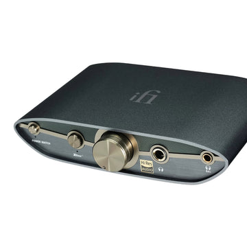 iFi Audio ZEN DAC 3