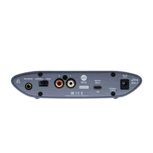 Load image into Gallery viewer, iFi Audio Zen DAC 3 trasera 2
