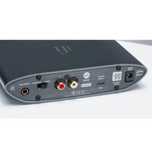 Load image into Gallery viewer, iFi Audio Zen DAC 3 trasera
