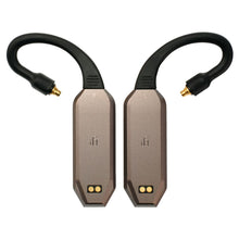 Cargar imagen en el visor de la galería, iFi Audio Go Pod Max trasera
