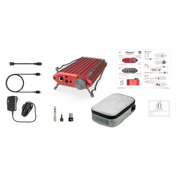 iFi Audio iDSD Diablo 2